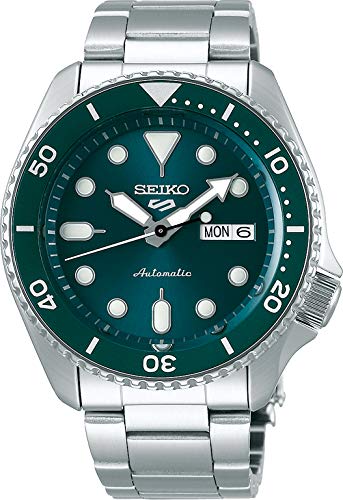 SEIKO SRPD61K1