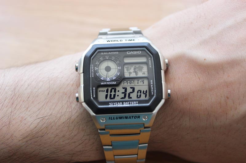 casio ae 1200wd