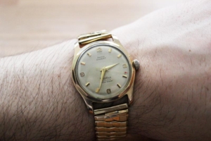Vintage Uhr kaufen