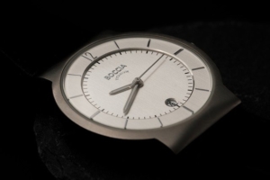 Armbanduhren aus Titan
