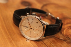 Review: IWC Portugieser Chronograph